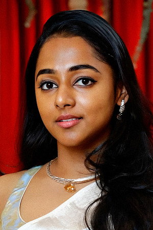 Cover image for Santhy Balachandran