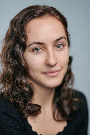 Cover image for Tereza Dušková