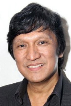 Cover image for Ikang Fawzi