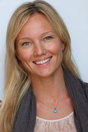 Cover image for Frida Palsson