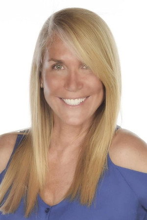 Cover image for Tracy Brooks Swope