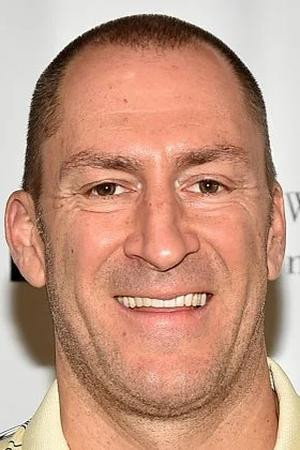 Cover image for Ben Bailey