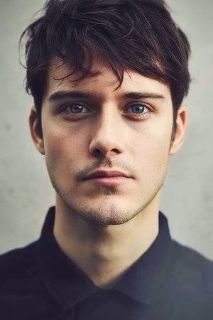 Cover image for César Domboy