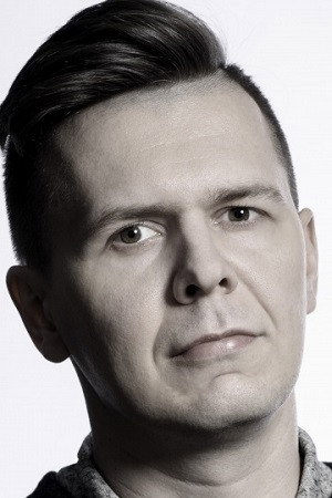 Cover image for Nikolay Skachkov