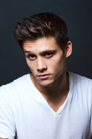 Cover image for Timothy Granaderos