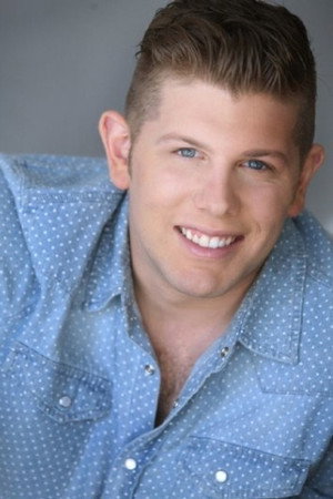 Cover image for Joey Greer