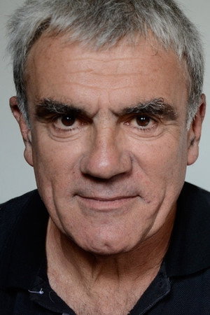 Cover image for Christian Loustau