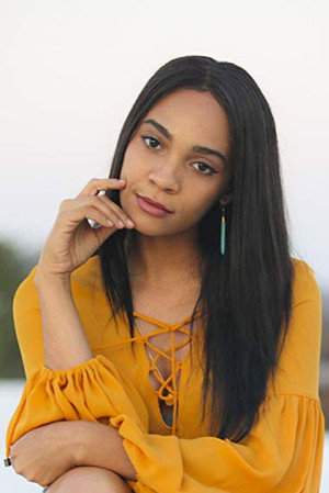 Cover image for Megan Sousa