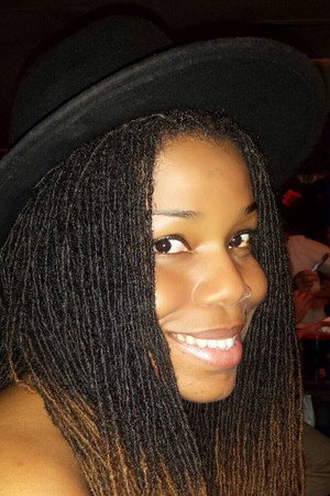 Cover image for Aisha Porter-Christie