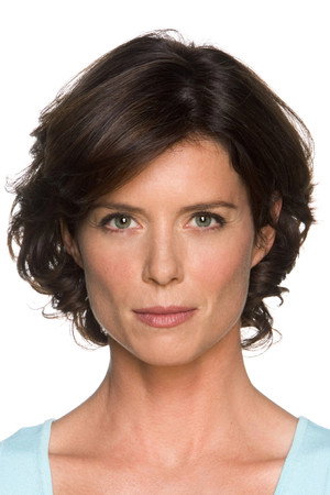 Cover image for Torri Higginson