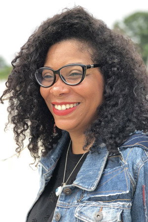 Cover image for Marci Rodgers