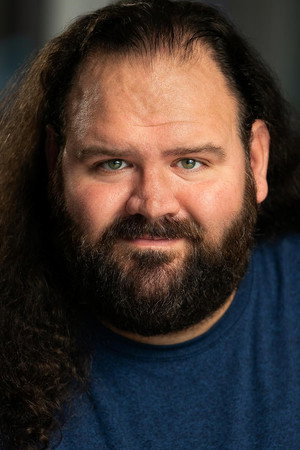 Cover image for Jay Peterson
