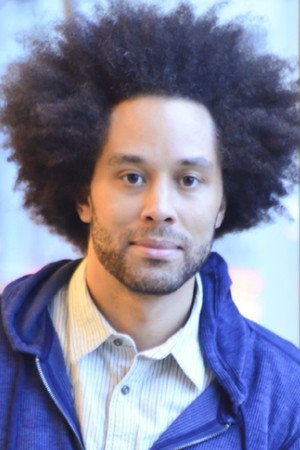 Cover image for Jamund Washington