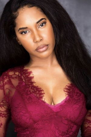 Cover image for Ciera Angelia