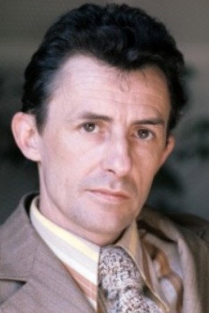 Cover image for Andrzej Kozak