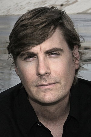 Cover image for Patrick Melton