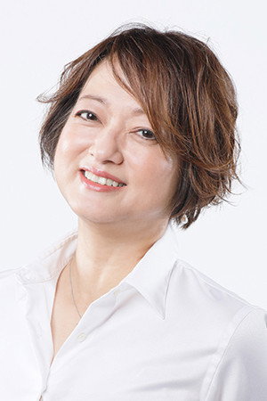 Cover image for Izumi Ōgami