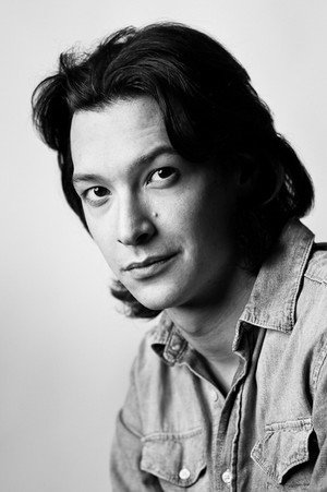 Cover image for Алексей Франдетти