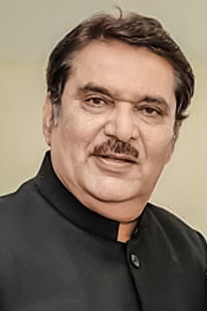Cover image for Raza Murad