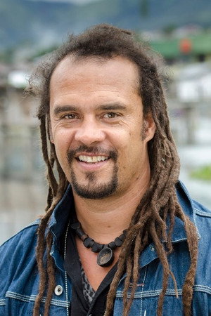 Cover image for Michael Franti