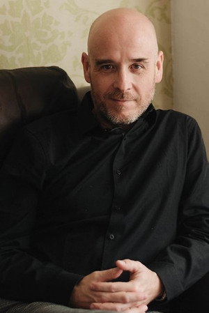 Cover image for Salvador Simó