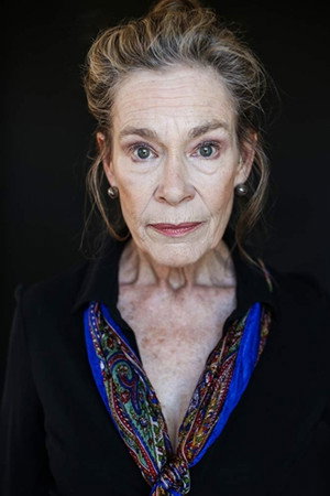 Cover image for Pamela MacDonald