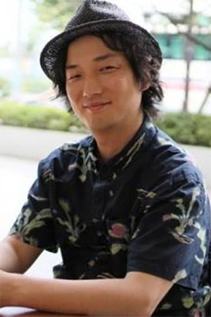 Cover image for 高橋悠也