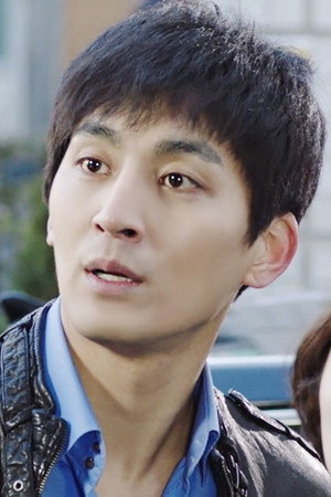 Cover image for 황성준
