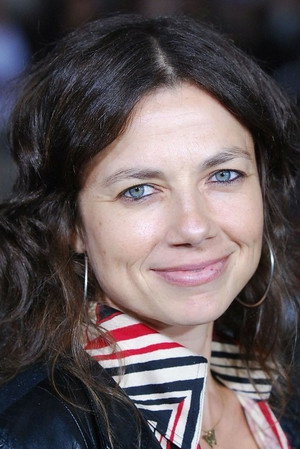 Cover image for Justine Bateman