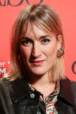 Cover image for Cristina Alcázar