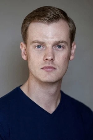 Cover image for Shane Whisker
