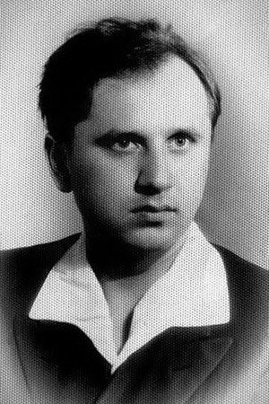 Cover image for Miroslav Skochilyas