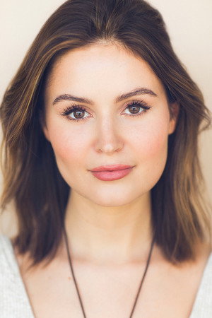 Cover image for Anne-Marie Kennedy