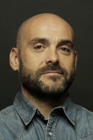 Cover image for Federico Pérez Rey