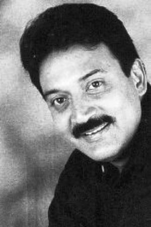 Cover image for S. N. Vasanth