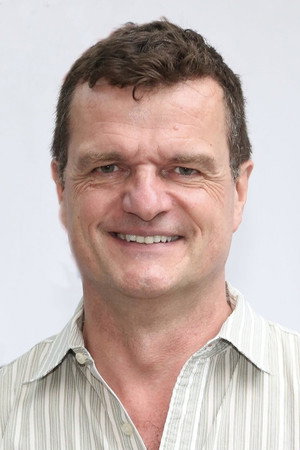 Cover image for Michael Cumpsty