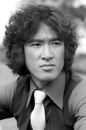 Cover image for 松田優作