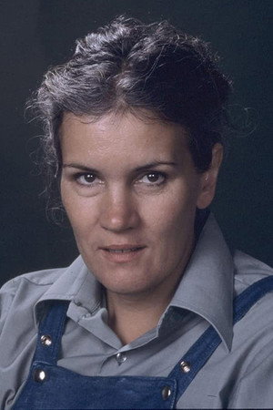 Cover image for Betty Bobbitt