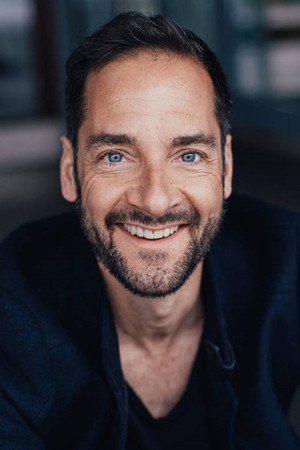 Cover image for Oliver Bürgin