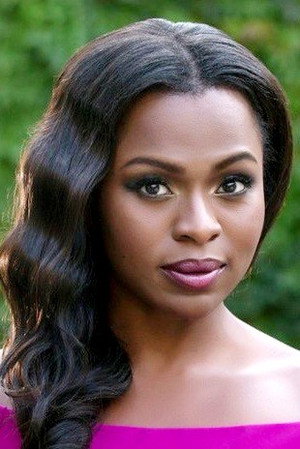 Cover image for Yetide Badaki
