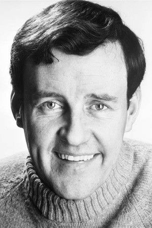 Cover image for Richard Briers