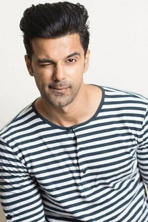 Cover image for Anuj Sachdeva