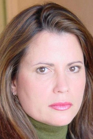 Cover image for Diana Cuevas