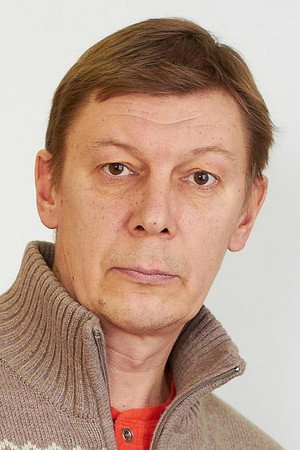 Cover image for Константин Похмелов