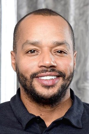 Cover image for Donald Faison