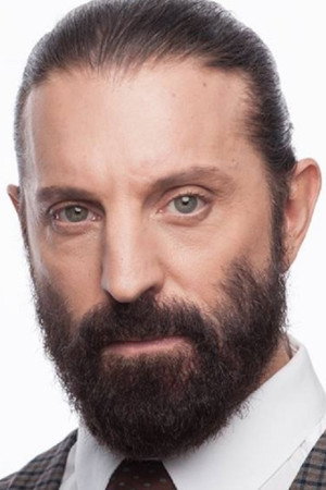Cover image for David La Haye