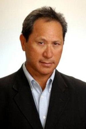 Cover image for Esmond Chung