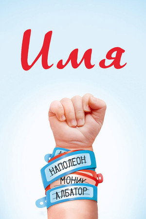 Poster for Имя