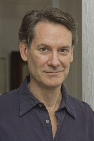 Cover image for Ezra Barnes