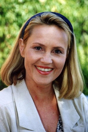 Cover image for Carina Lidbom